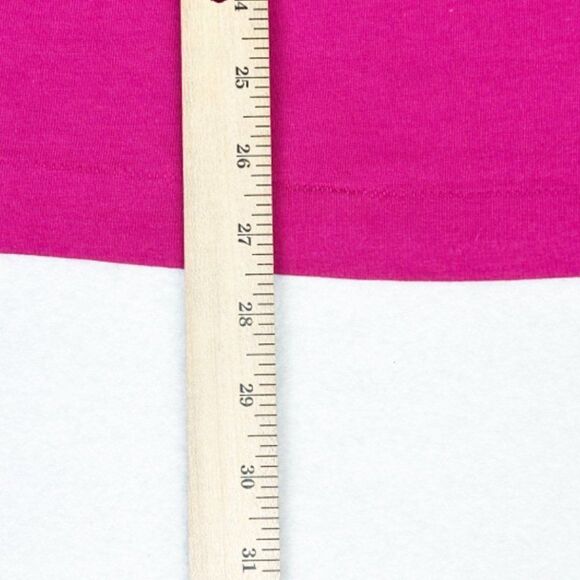 Vintage Fudpuckers T-Shirt Large Pink Bar and Grill Florida Beach - Picture 10 of 10